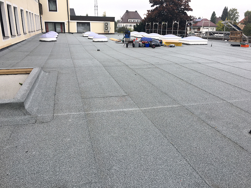 Referenzprojekt von Dittmar Dacheindeckungen aus Ulm und der Region – Bild 9 von 10